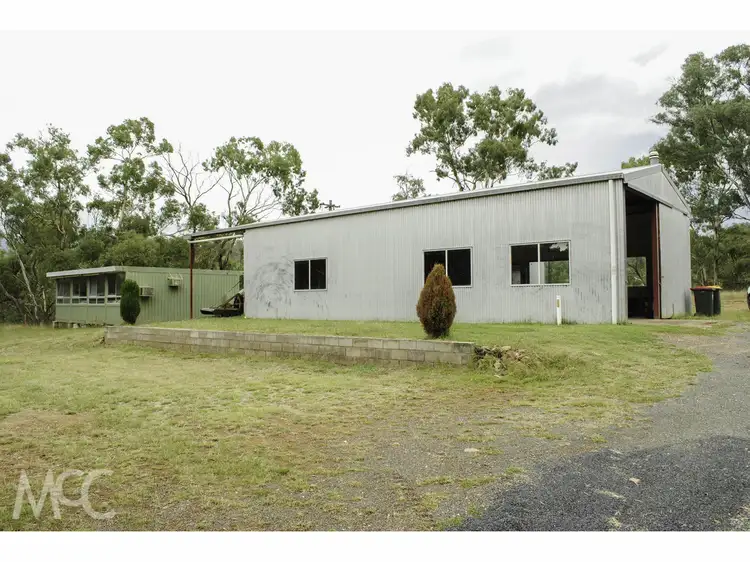 Fourth view of Homely rural property listing, 498 Mookerawa Road, Stuart Town NSW 2820
