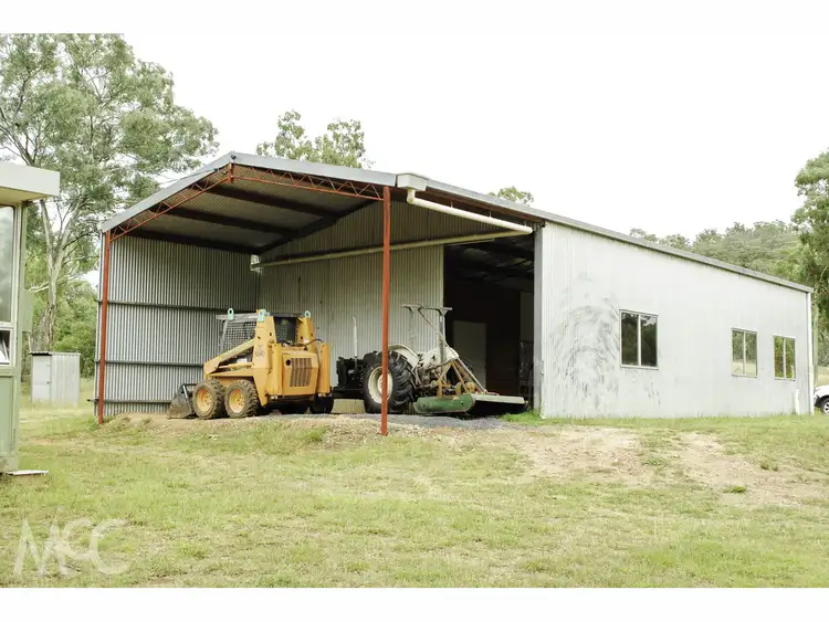 Sixth view of Homely rural property listing, 498 Mookerawa Road, Stuart Town NSW 2820