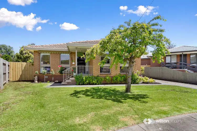Main view of Homely house listing, 3 Moonabeal Court, Traralgon VIC 3844