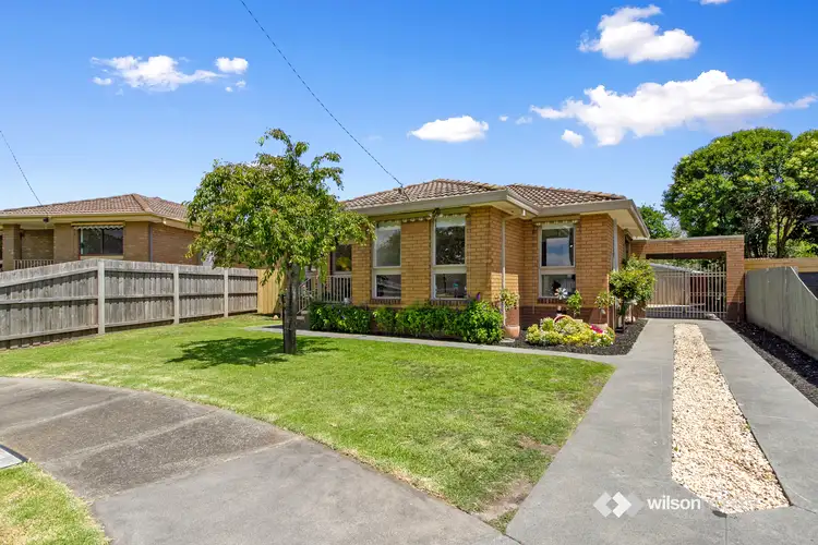 Second view of Homely house listing, 3 Moonabeal Court, Traralgon VIC 3844
