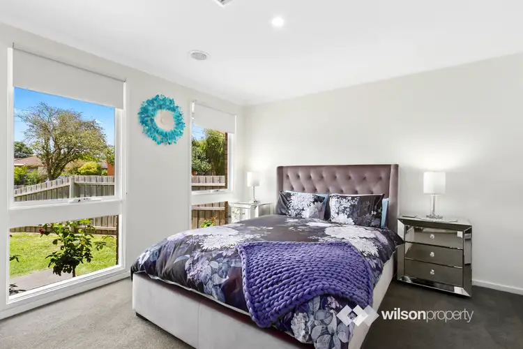 Third view of Homely house listing, 3 Moonabeal Court, Traralgon VIC 3844