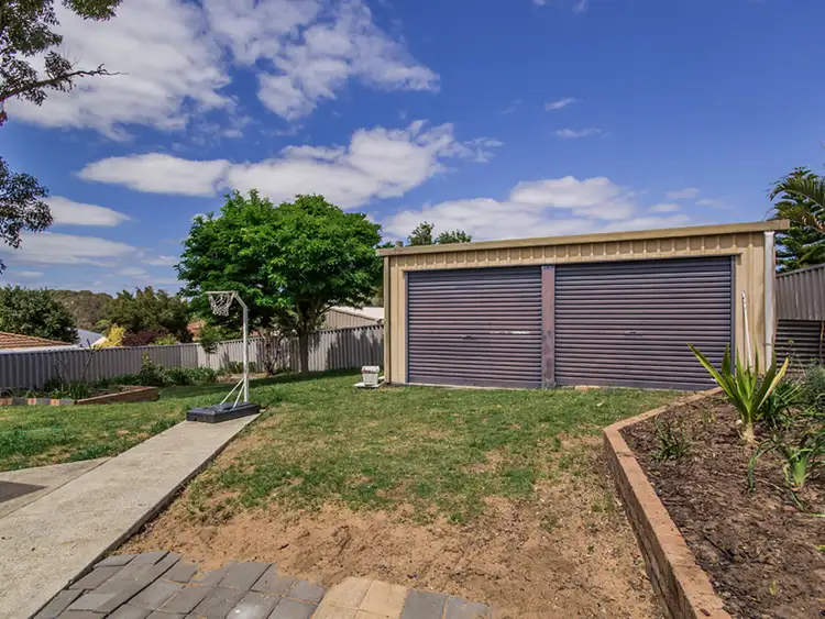Third view of Homely house listing, 50 Sloan Drive, Leda WA 6170
