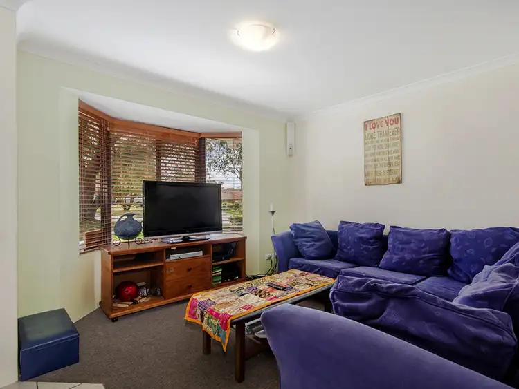 Fourth view of Homely house listing, 50 Sloan Drive, Leda WA 6170