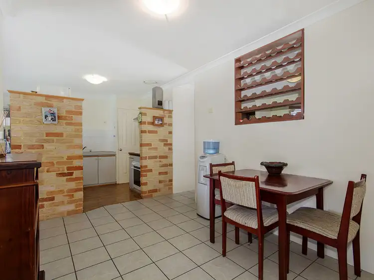 Fifth view of Homely house listing, 50 Sloan Drive, Leda WA 6170