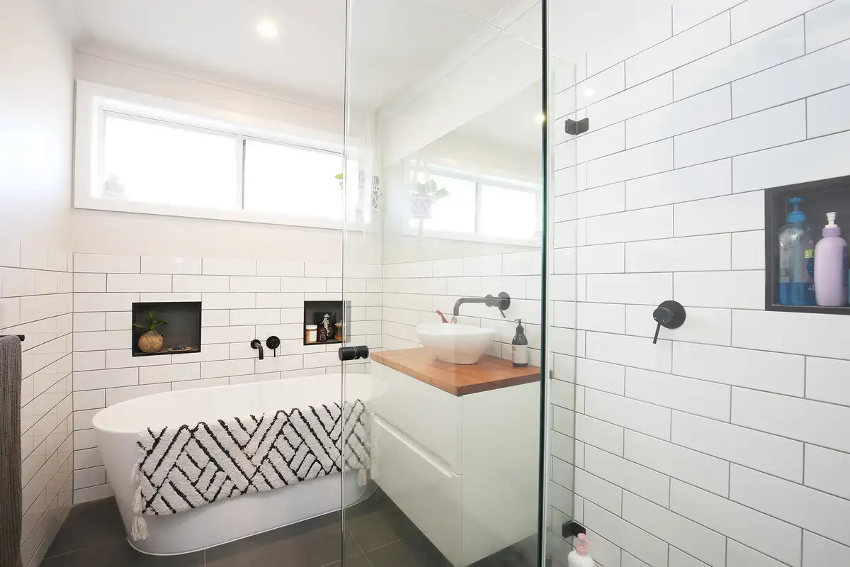 Main view of Homely house listing, 6A Loris Close, Grovedale VIC 3216