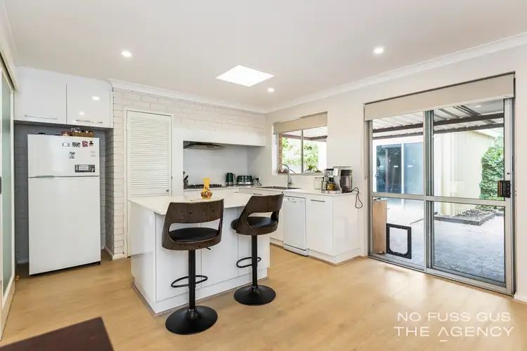 66b Kanangra Crescent, Greenwood WA 6024