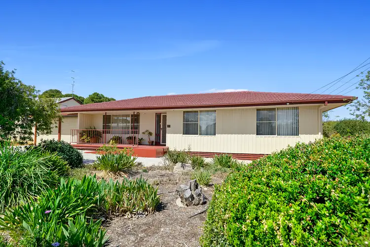 Main view of Homely house listing, 14 Guildford Street, Blyth SA 5462