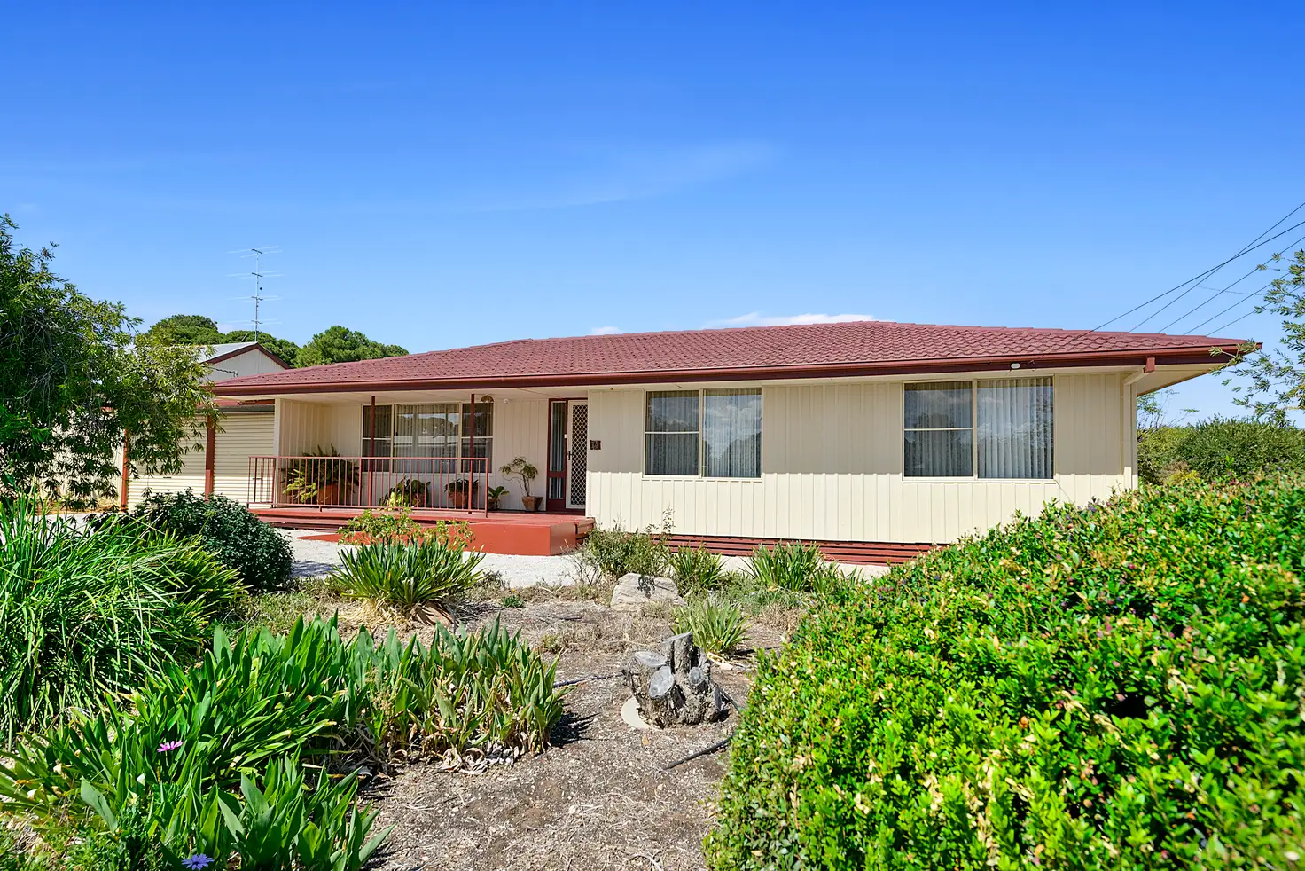 Main view of Homely house listing, 14 Guildford Street, Blyth SA 5462