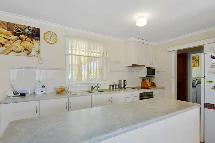Second view of Homely house listing, 14 Guildford Street, Blyth SA 5462
