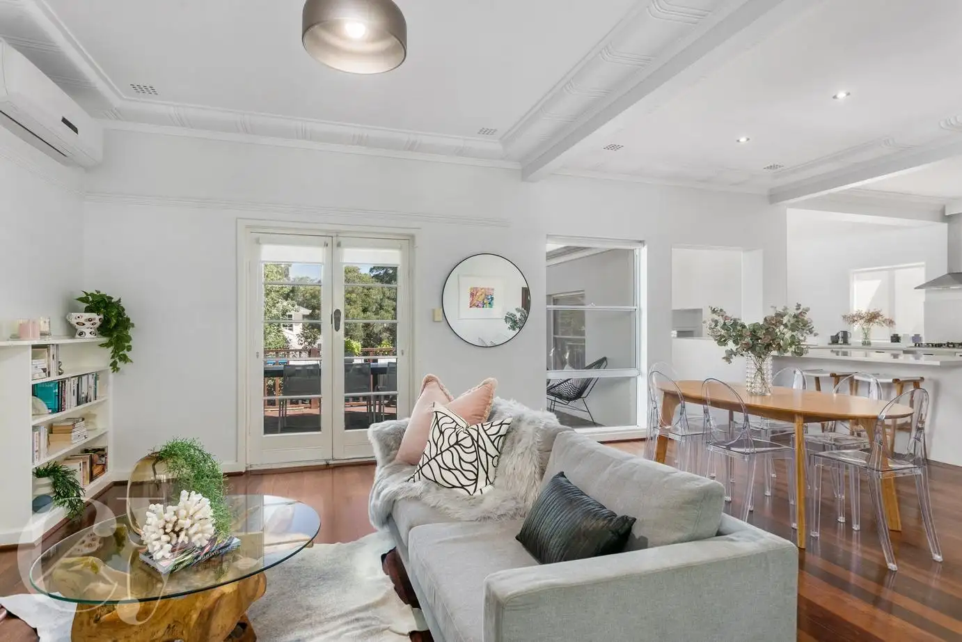 Main view of Homely house listing, 55 Evandale Street, Floreat WA 6014
