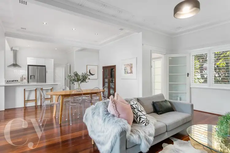 Third view of Homely house listing, 55 Evandale Street, Floreat WA 6014