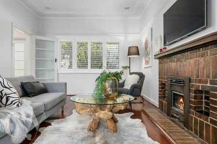 Fourth view of Homely house listing, 55 Evandale Street, Floreat WA 6014