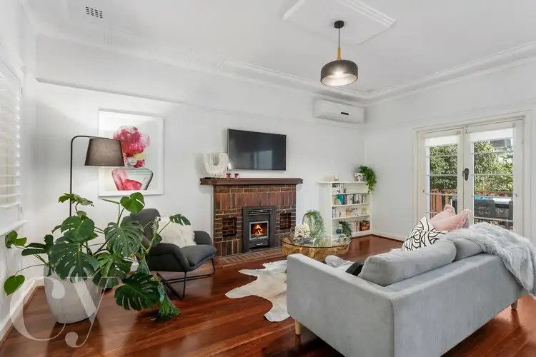 Fifth view of Homely house listing, 55 Evandale Street, Floreat WA 6014