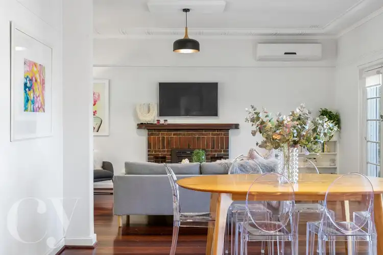 Sixth view of Homely house listing, 55 Evandale Street, Floreat WA 6014