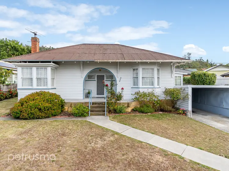 Main view of Homely house listing, 222 Derwent Avenue, Lindisfarne TAS 7015