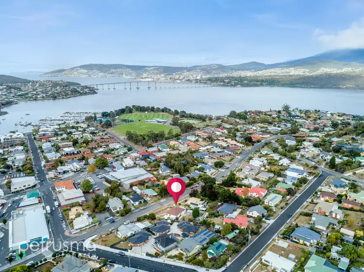 Third view of Homely house listing, 222 Derwent Avenue, Lindisfarne TAS 7015