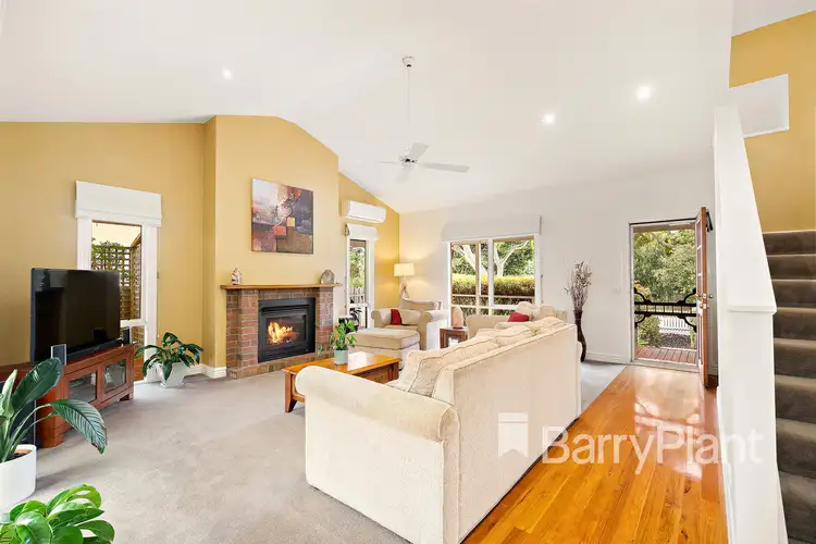 Sixth view of Homely house listing, 8 Lyon Street, Rosebud VIC 3939