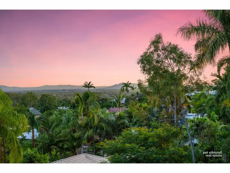 15 Bellevue Terrace, The Range QLD 4700