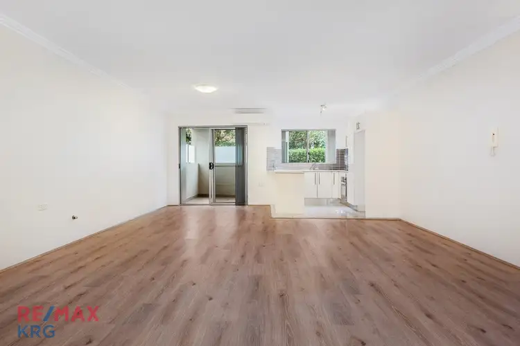 Fourth view of Homely unit listing, 2/40-42 Chandos Street, Ashfield NSW 2131