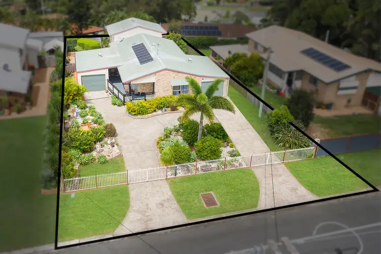 24 Lehmans Road, Beenleigh QLD 4207