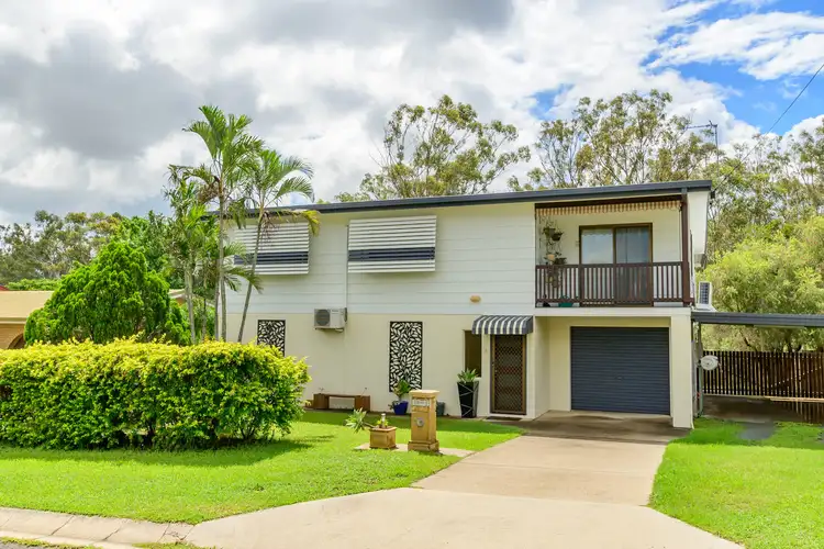 10 Pluto Street, Telina QLD 4680