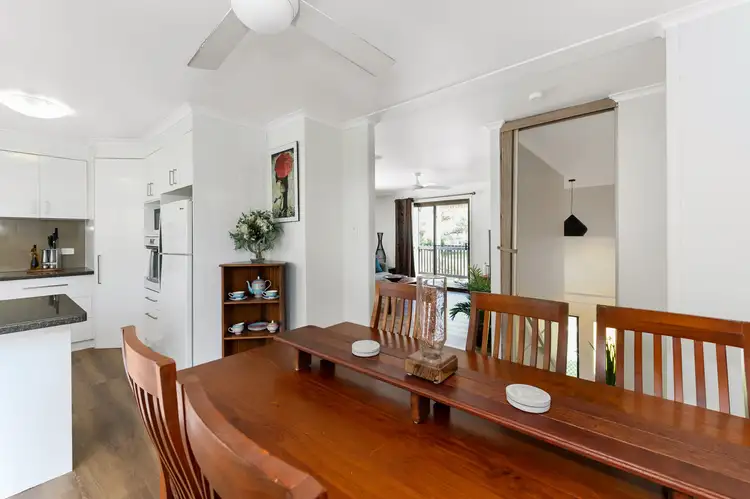 Fifth view of Homely house listing, 10 Pluto Street, Telina QLD 4680