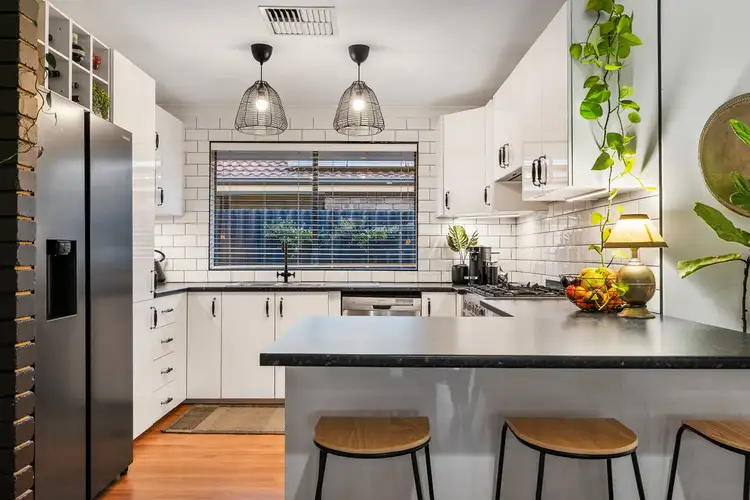 Second view of Homely house listing, 43 Nannatee Way, Wanneroo WA 6065