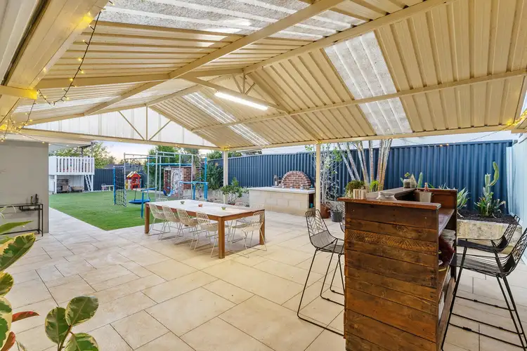 Third view of Homely house listing, 43 Nannatee Way, Wanneroo WA 6065