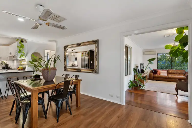 Fifth view of Homely house listing, 43 Nannatee Way, Wanneroo WA 6065
