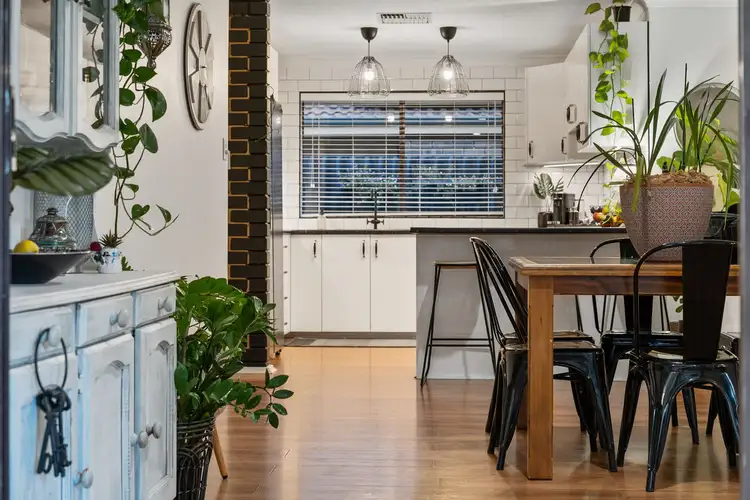 Sixth view of Homely house listing, 43 Nannatee Way, Wanneroo WA 6065
