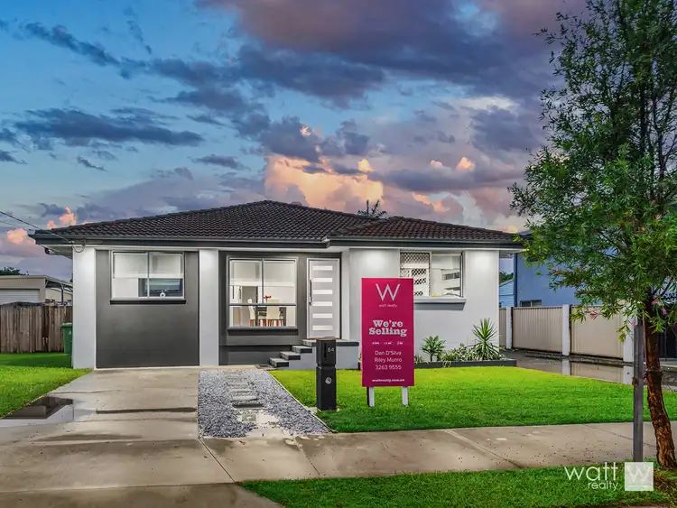 64 Jacaranda Drive, Albany Creek QLD 4035