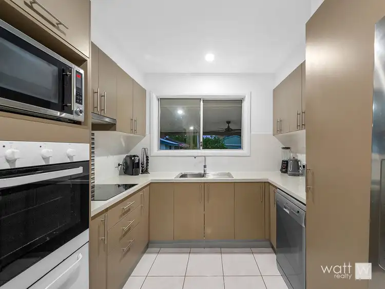 Fourth view of Homely house listing, 64 Jacaranda Drive, Albany Creek QLD 4035