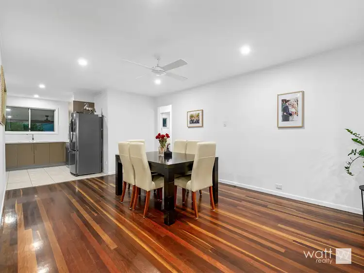 Fifth view of Homely house listing, 64 Jacaranda Drive, Albany Creek QLD 4035
