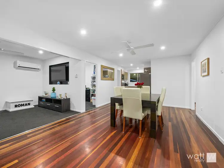Sixth view of Homely house listing, 64 Jacaranda Drive, Albany Creek QLD 4035