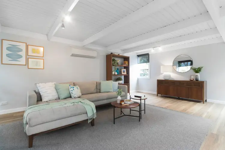 Third view of Homely house listing, 32 Summerhill Crescent, Mount Eliza VIC 3930