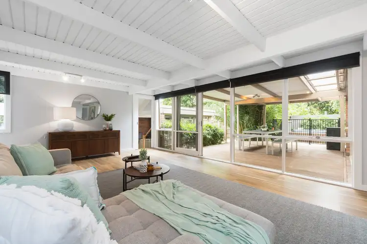 Fourth view of Homely house listing, 32 Summerhill Crescent, Mount Eliza VIC 3930
