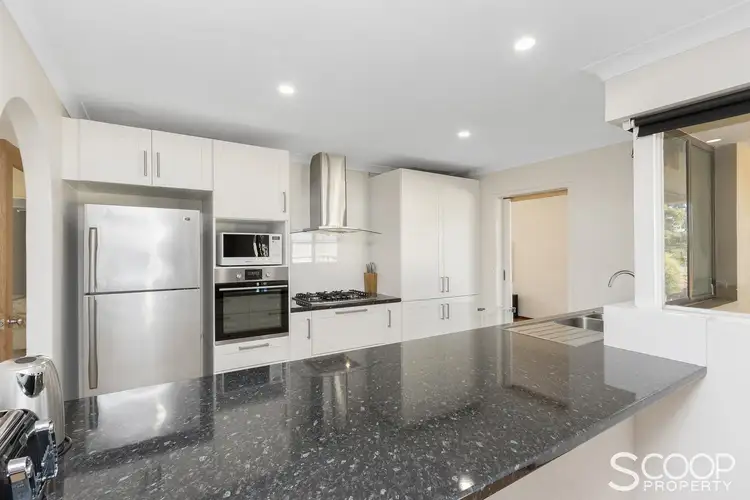 Main view of Homely house listing, 5 Oliver Court, Kardinya WA 6163