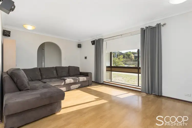 Second view of Homely house listing, 5 Oliver Court, Kardinya WA 6163