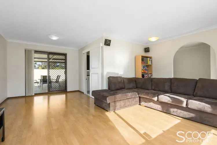 Third view of Homely house listing, 5 Oliver Court, Kardinya WA 6163