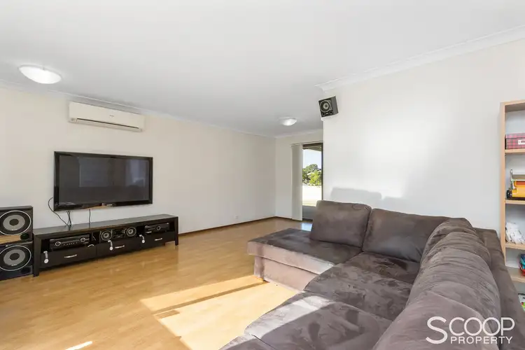 Fourth view of Homely house listing, 5 Oliver Court, Kardinya WA 6163