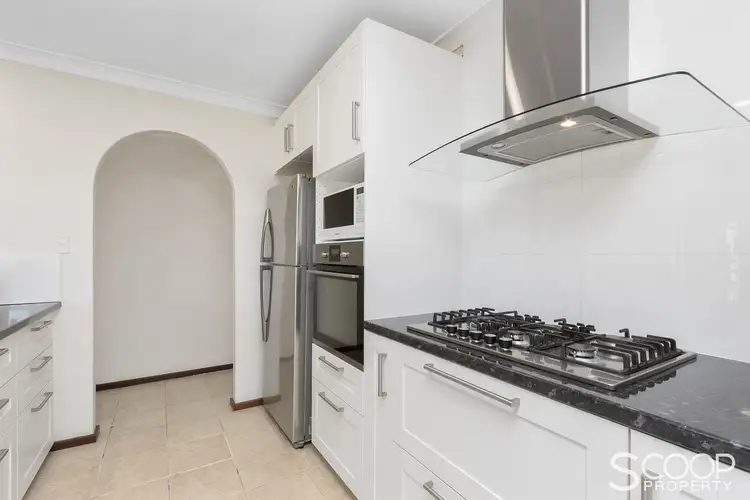 Fifth view of Homely house listing, 5 Oliver Court, Kardinya WA 6163