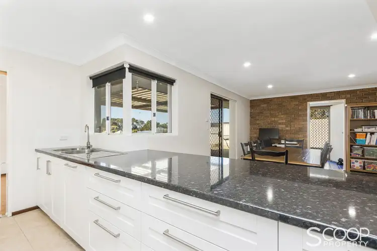 Seventh view of Homely house listing, 5 Oliver Court, Kardinya WA 6163