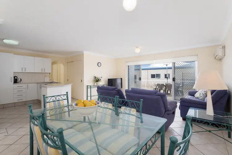 Third view of Homely unit listing, 4/6 Back Street, Biggera Waters QLD 4216