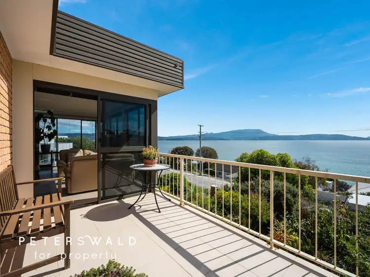 Fifth view of Homely house listing, 106 Blessington Street, South Arm TAS 7022