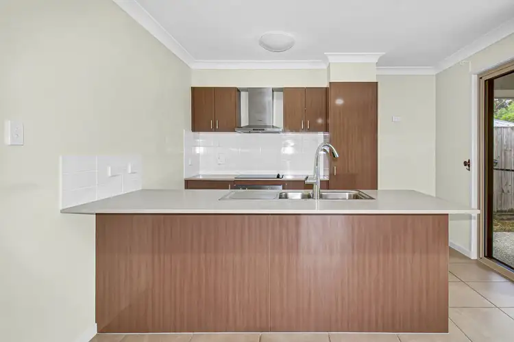 Sixth view of Homely house listing, 48 Percy Earl Crescent, Pimpama QLD 4209
