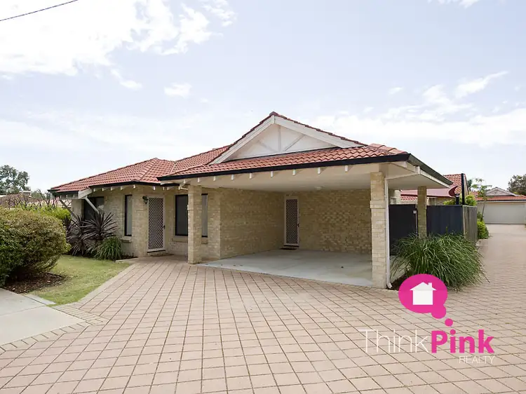 38A Mars Street, Carlisle WA 6101