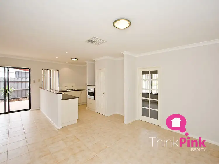 Fifth view of Homely villa listing, 38A Mars Street, Carlisle WA 6101