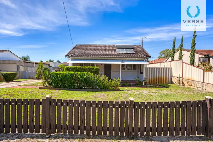 Main view of Homely house listing, 47 Gibbs Street, East Cannington WA 6107