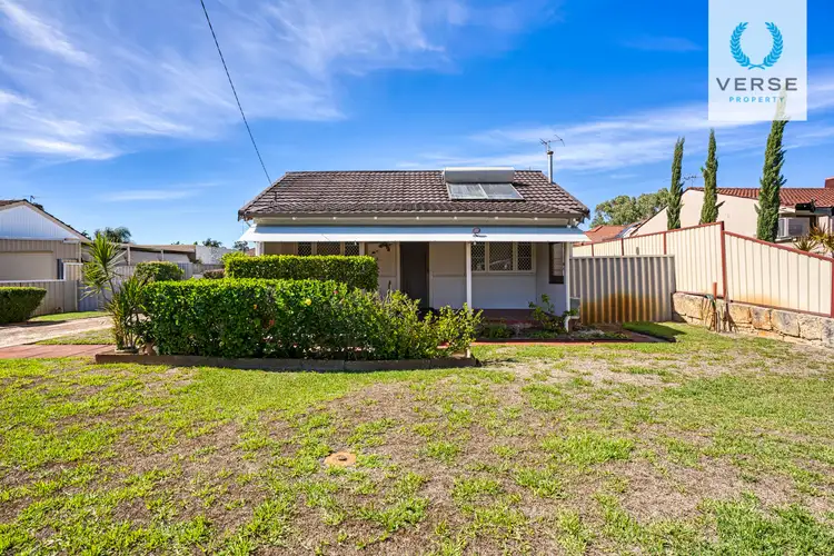 Second view of Homely house listing, 47 Gibbs Street, East Cannington WA 6107