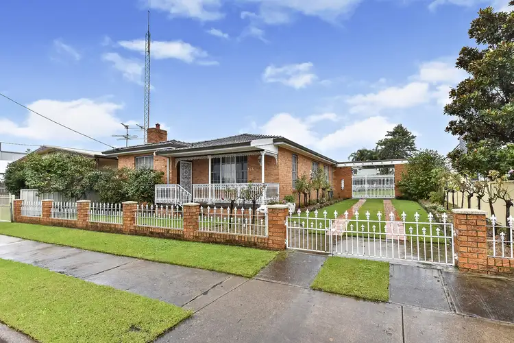 144 Wollombi Road, Cessnock NSW 2325